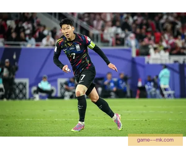 孙兴慜畅谈2026世界杯梦想：为国家队拼尽全力力争再创辉煌