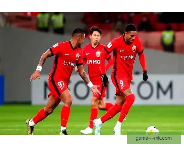 河南队2-1逆袭上海海港 成中超首轮最大冷门